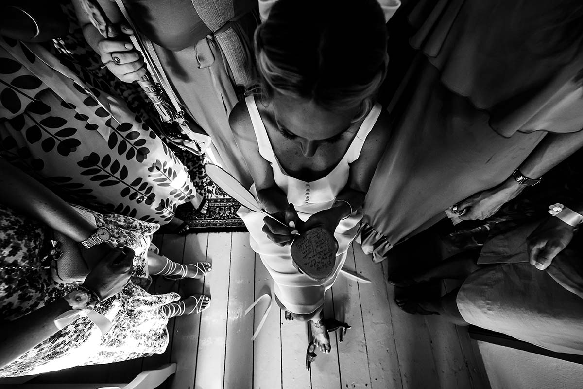 Αποστόλης & Κωνσταντία - Μούρεσι Πηλίου : Real Wedding by Michalis Batsoulas Photography